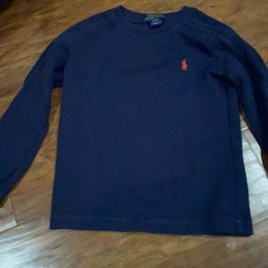 Boys Polo Ralph Lauren thermal